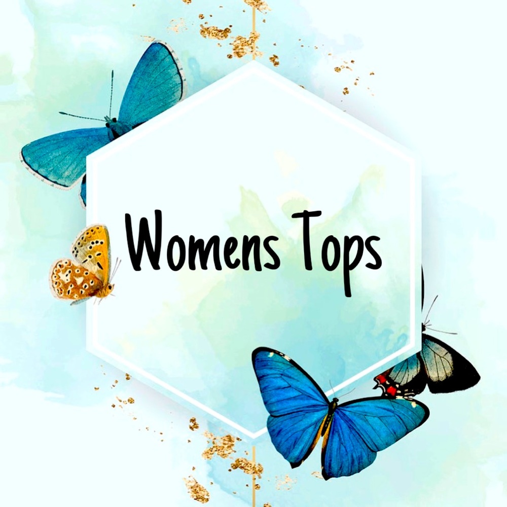 Women’s Spring & Summer Shirts & Jackets